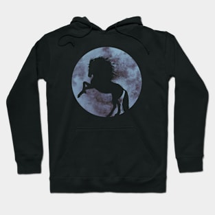 ON THE MOON Hoodie